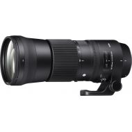 Sigma 150-600mm 5-6.3 Contemporary DG OS HSM Lens for Canon