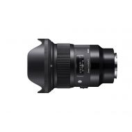 Sigma 24mm f1.4 DG HSM Art Lens for Sony E