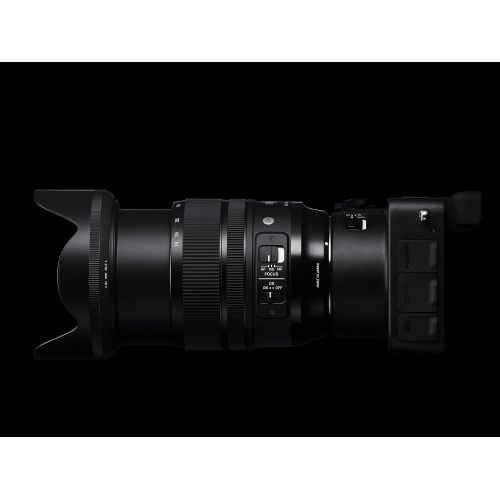  Sigma 24-70mm f2.8 DG OS HSM Art Lens for Canon