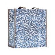 Signare Womens Tapestry Shopping Bag/tote Bag/Shoulder Bag/William Morris Willow Bough