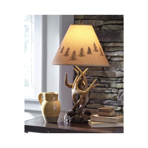  Signature Design by Ashley L316984 Derek Table Lamp - Set of 2