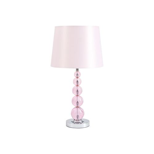  Signature Design by Ashley Letty Crystal Table Lamp