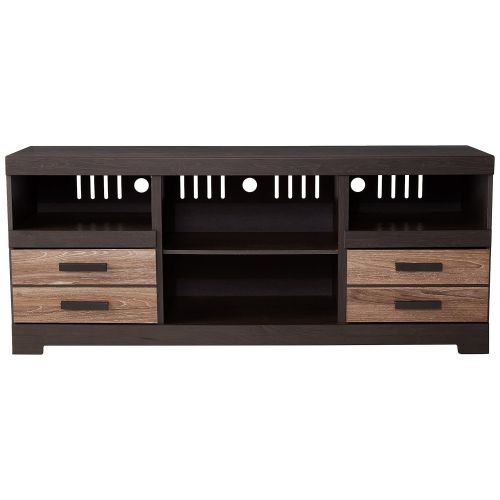  Signature Design by Ashley Ashley Furniture Signature Design Harlinton TV Stand, 63-Inch