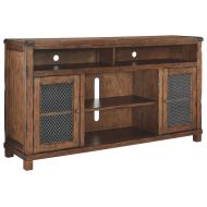 Signature Design by Ashley W830-68 Entertainment Stand