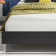 Signature Sleep 6005149 Memoir 10 Memory Foam Mattress, Twin