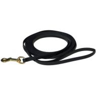 Signature K9 Biothane Long Line, Black