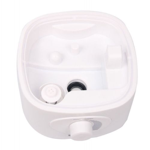  Signstek 1.5L Ultrasonic Home Aroma Humidifier Air Diffuser Purifier Lonizer