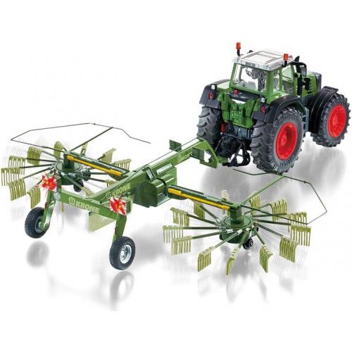  Siku 1:32 Ir Lateral Swather