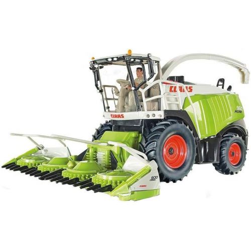  Siku 1:32 Claas Jaguar 960