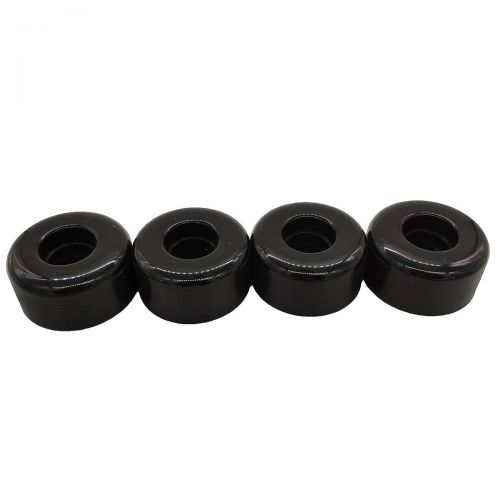  Silfrae Siflrae Skateboard Wheels,52mmX32mm,5832mm,Black,Red,Orange