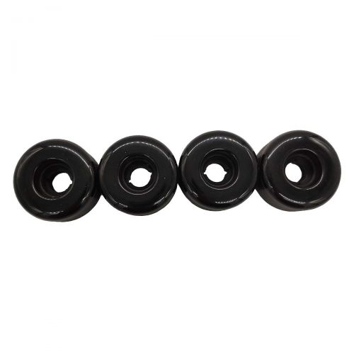  Silfrae Siflrae Skateboard Wheels,52mmX32mm,5832mm,Black,Red,Orange