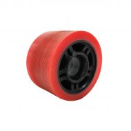 Silfrae Siflrae Skateboard Wheels,52mmX32mm,5832mm,Black,Red,Orange