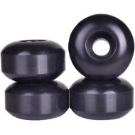 Silfrae Siflrae Skateboard Wheels,52mmX32mm,5832mm,Black,Red,Orange