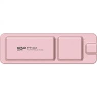 Silicon Power 4TB PX10 USB-C 3.2 Gen 2 Portable SSD (Pink)
