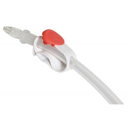  Silicone BabySmile Nasal Aspirator S-503