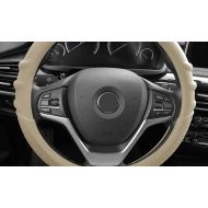 Silicone Steering-Wheel Cover with Grips