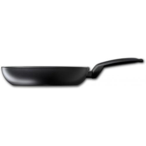  Silit Fry Pan, Black, 28 cm