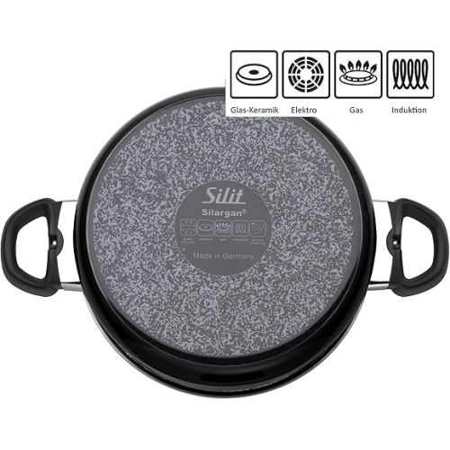  Silit Saucepan