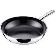 Silit 28cm Silver Stainless Steel Fry Pan with Non-Stick Coating