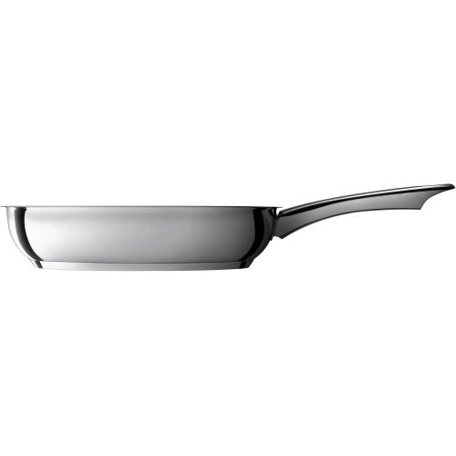  Silit 28cm Silver Stainless Steel Fry Pan with Non-Stick Coating