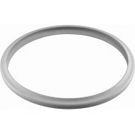 Silit Spare Part Pressure Cooker Sicomatic Silicone Rubber Ring, Size 5-22 Centimeters, Transparent