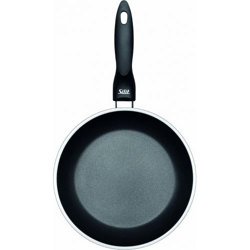  Silit Domus 2620.6113.01 Frying Pan 28 cm High