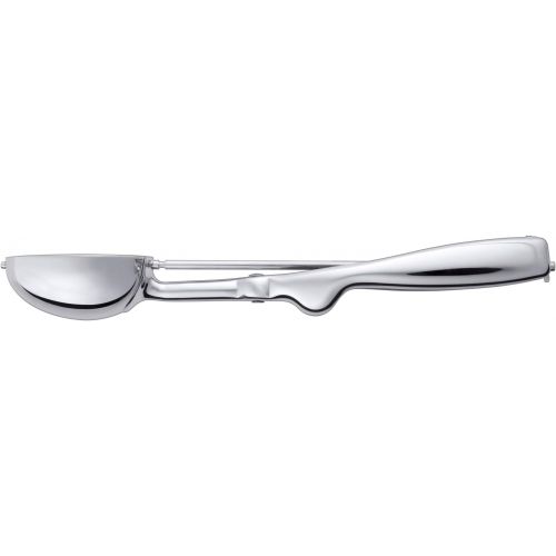  Silit 20781601 Ice Cream Scoop Oval