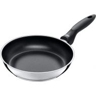 Silit 2624.6113.01 Domus Frying Pan High Sides 24 cm