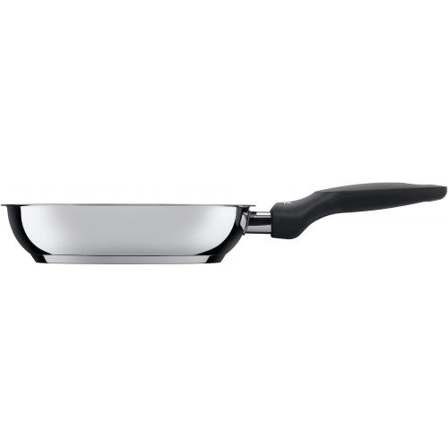  Silit 2624.6113.01 Domus Frying Pan High Sides 24 cm