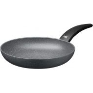 Silit Montano Non-Stick Frying Pan 24 cm Induction Aluminium Coated Heat-Insulated Plastic Handle