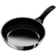 Silit Professional Frying pan, Medium, Black