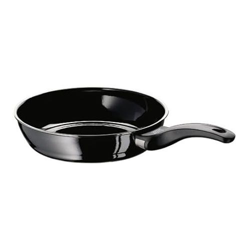  Silit Professional Frying pan, Medium, Black