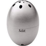 Silit Deodorising Egg Anti-Smell Stainless Steel
