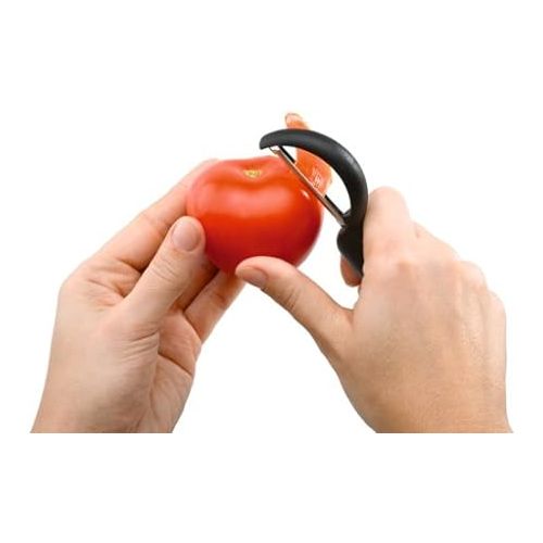  Silit Pelaro Vegetable Peeler Black