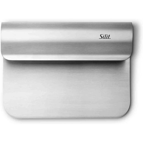  Silit Cut'n Serve Universal Aid Rustproof Matt 18/10 Stainless Steel