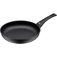 Silit Merida Cast Aluminium Fry Pan, 49 x 39 x 49 cm, Black