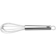 Silit Classic Line 2142300717 Whisk 21 cm Polished Stainless Steel Dishwasher-safe