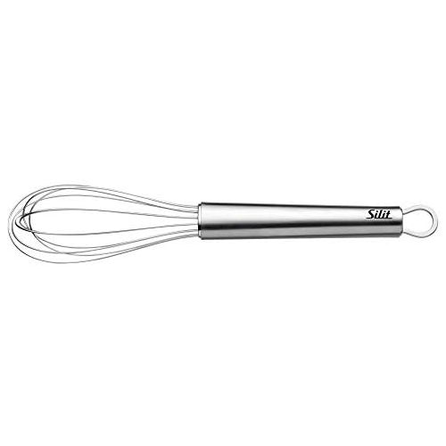  Silit Classic Line 2142300717 Whisk 21 cm Polished Stainless Steel Dishwasher-safe