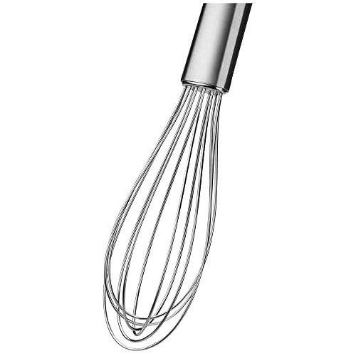  Silit Classic Line 2142300717 Whisk 21 cm Polished Stainless Steel Dishwasher-safe