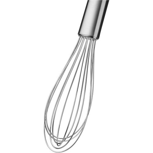  Silit Classic Line 2142300717 Whisk 21 cm Polished Stainless Steel Dishwasher-safe