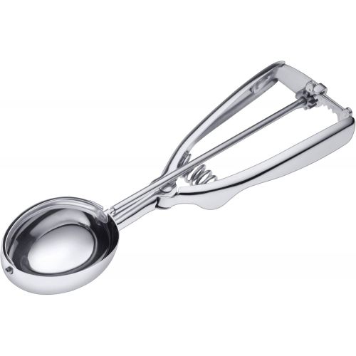  Silit 20781601 Ice Cream Scoop Oval