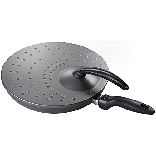  Silit 1403201 Splash Guard Lid for Pans up to 32 cm Diameter