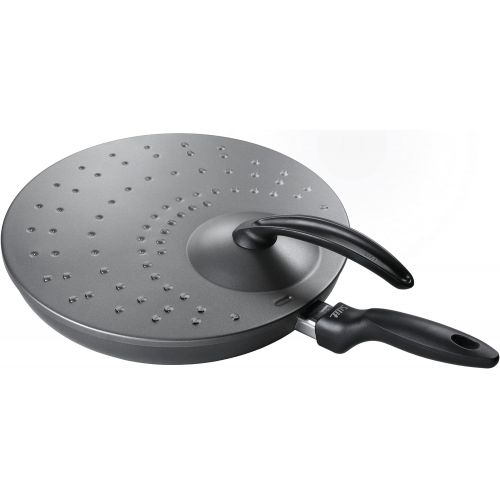  Silit 1403201 Splash Guard Lid for Pans up to 32 cm Diameter