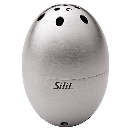  Silit Deodorising Egg Anti-Smell Stainless Steel