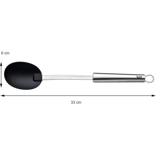  Silit Serving Spoon