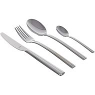 Silit Cutlery Set Cutlery Set for 6 People Cover Crominox Polished Stainless Steel