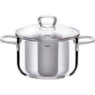 Silit Stewing Pot m.D.24 cm Style [W]