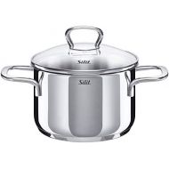 Silit Cooking Pot Style Cookware