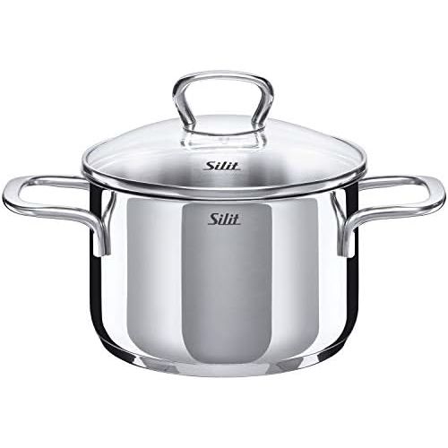  Silit Cooking Pot Style Cookware