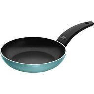 Silit Belluna Frying Pan 20 cm Aluminium Coated Ceramic Coating Plastic Handle PFOA-Free Green